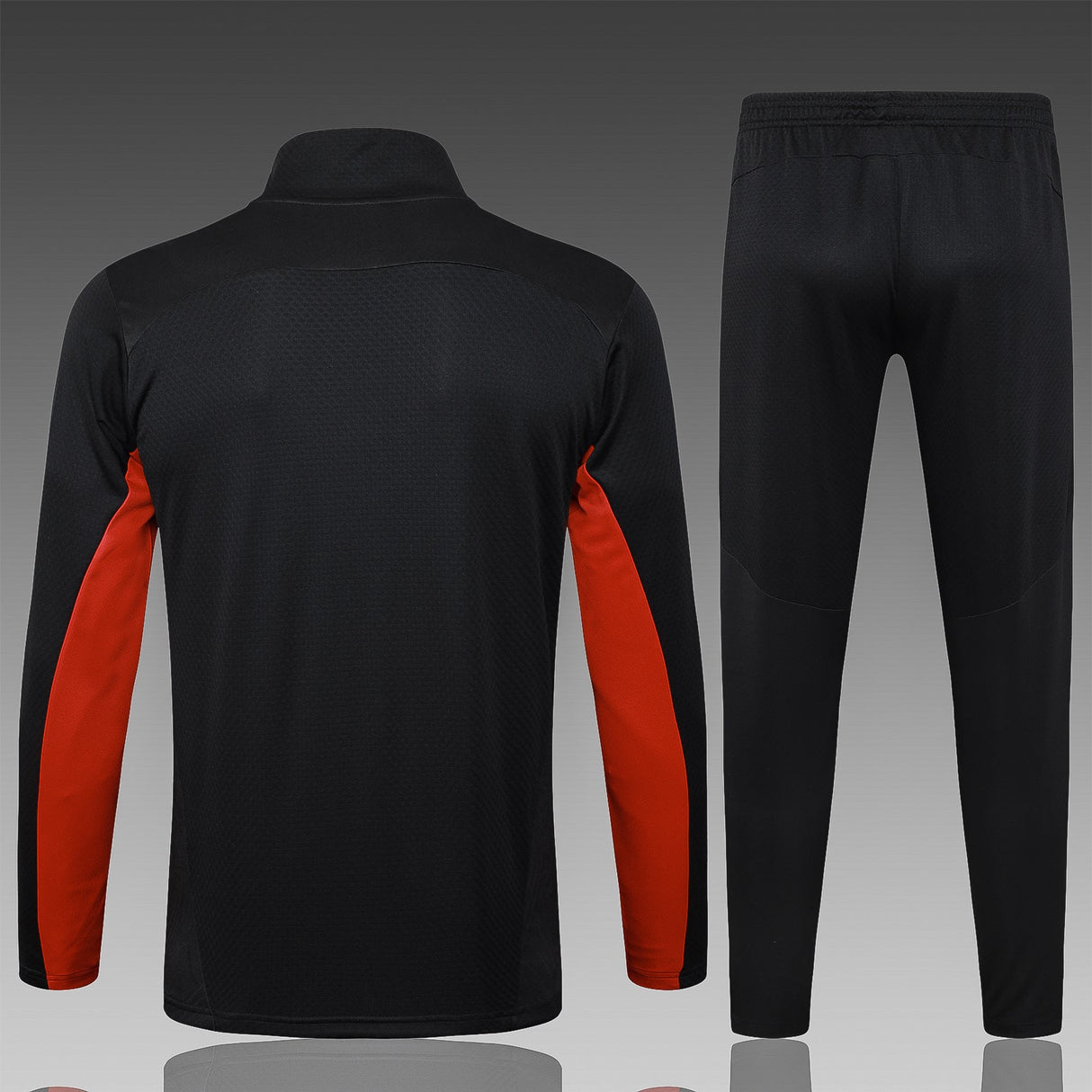 TUTA COMPLETA MILAN E-FOOTBALL