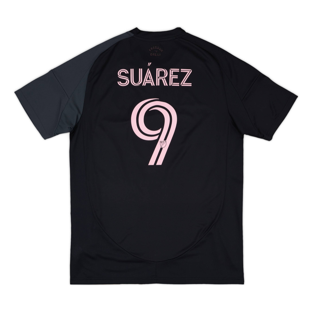 2025-26 Inter Miami CF 2a Equipacion