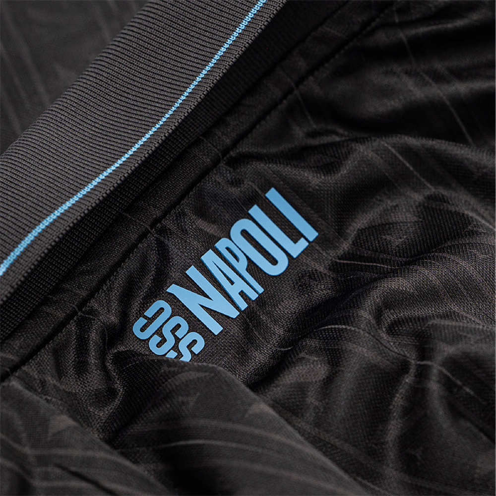 2025-26 SSC Napoli 3a Equipacion