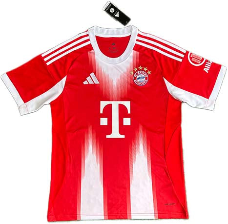 2526 Bayern home
