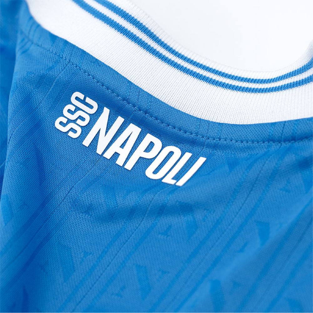 2025-26 SSC Napoli 1a Equipacion