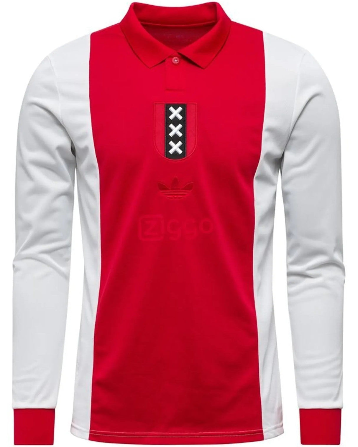 AJAX Long sleeve shirt