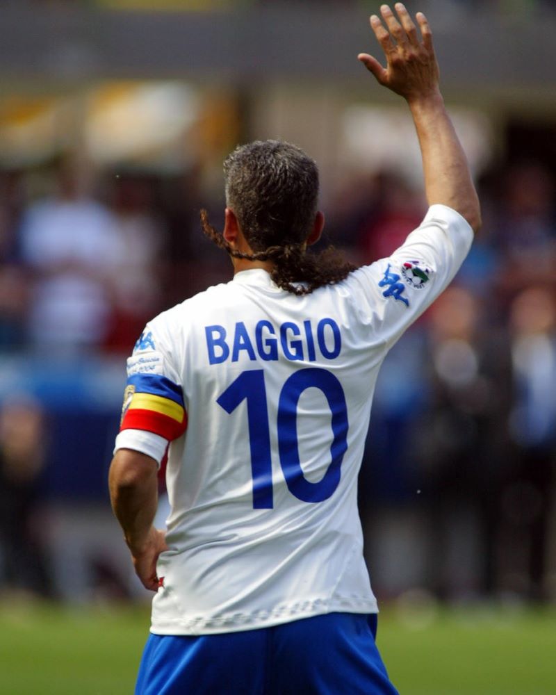BAGGIO ROBERTO 2003-04 (Bre)