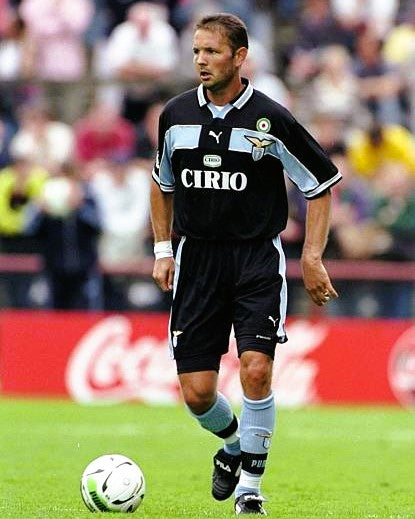 MIHAJLOVIC NoISA 1998-99 (Laz)