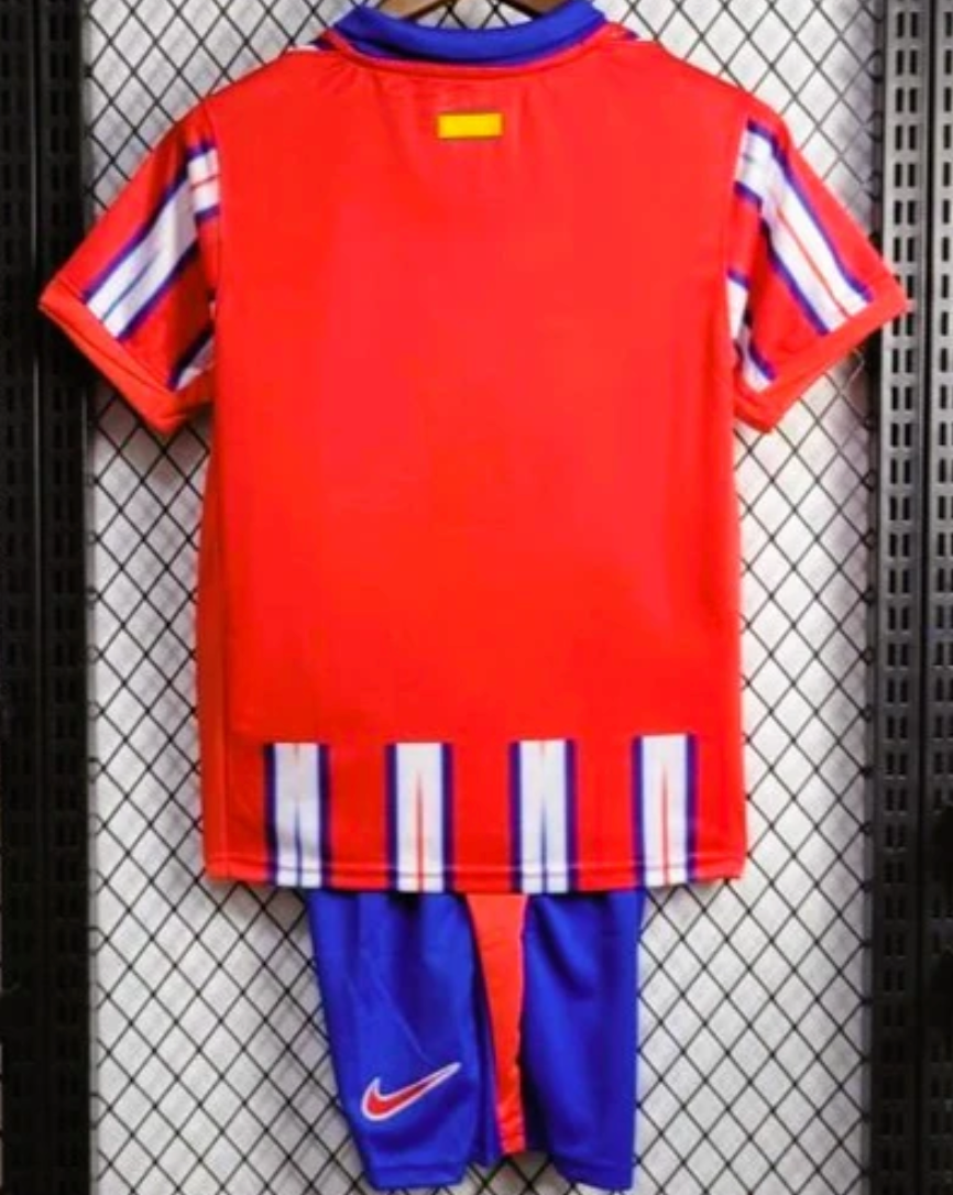 ATLETICO MADRID Kid Kit