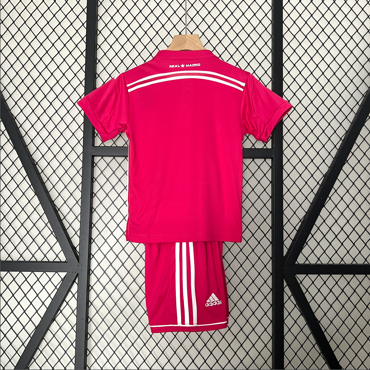REAL MADRID kid kit