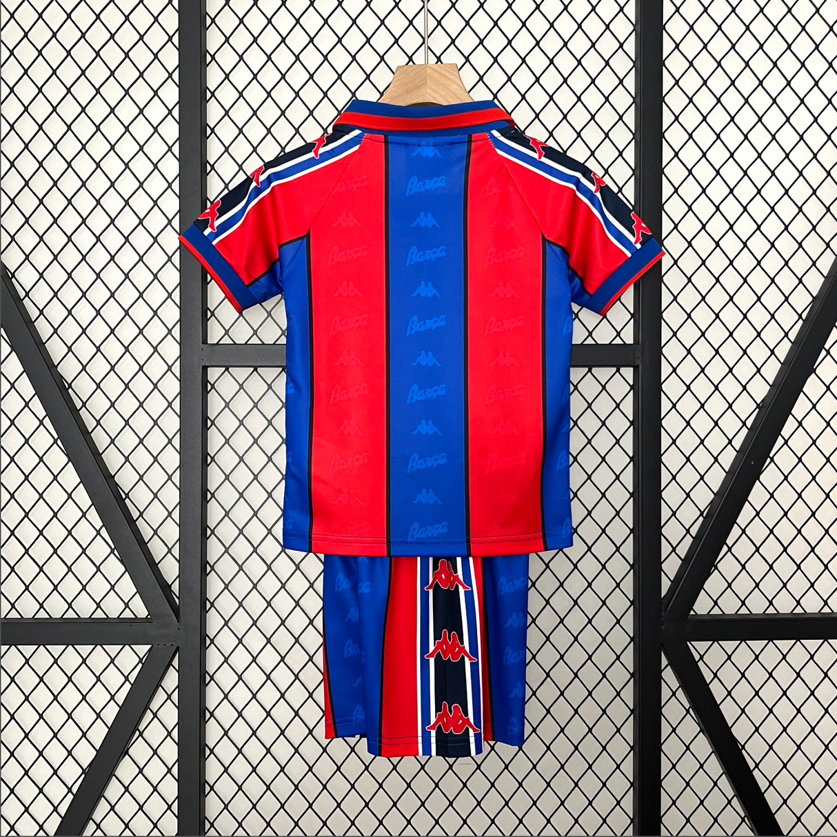 BARCELLONA Kid Kit