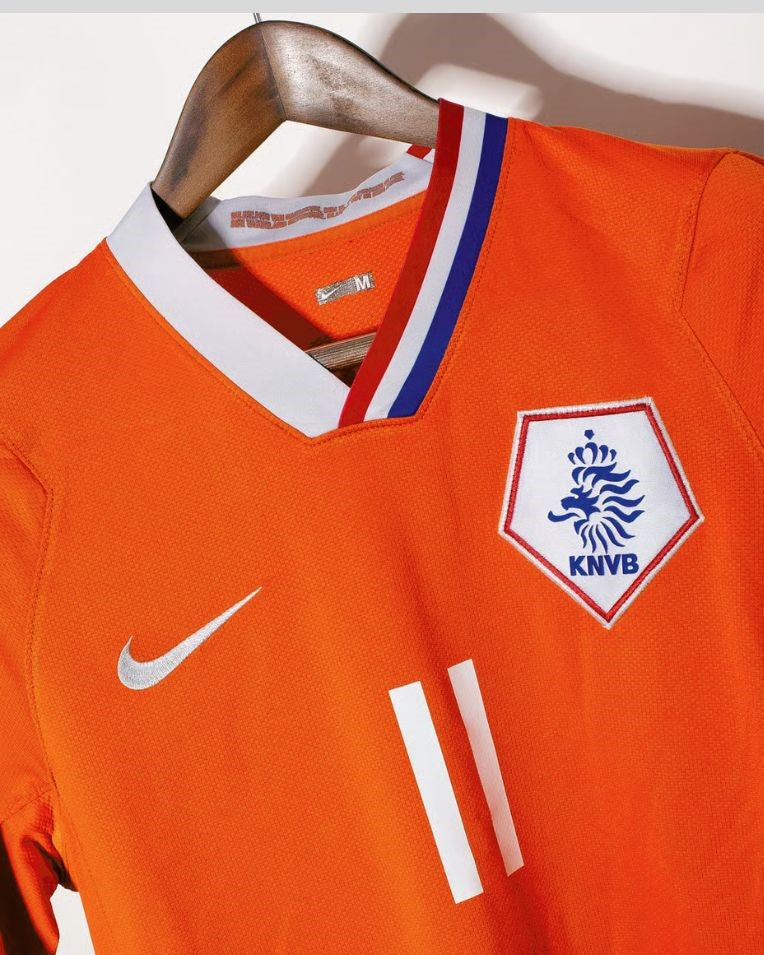 ROBBEN ARJEN 2008-09 (Neth)