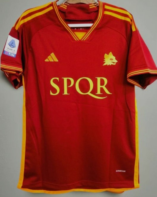 DYBALA PAULO 2023-24 (Rom)