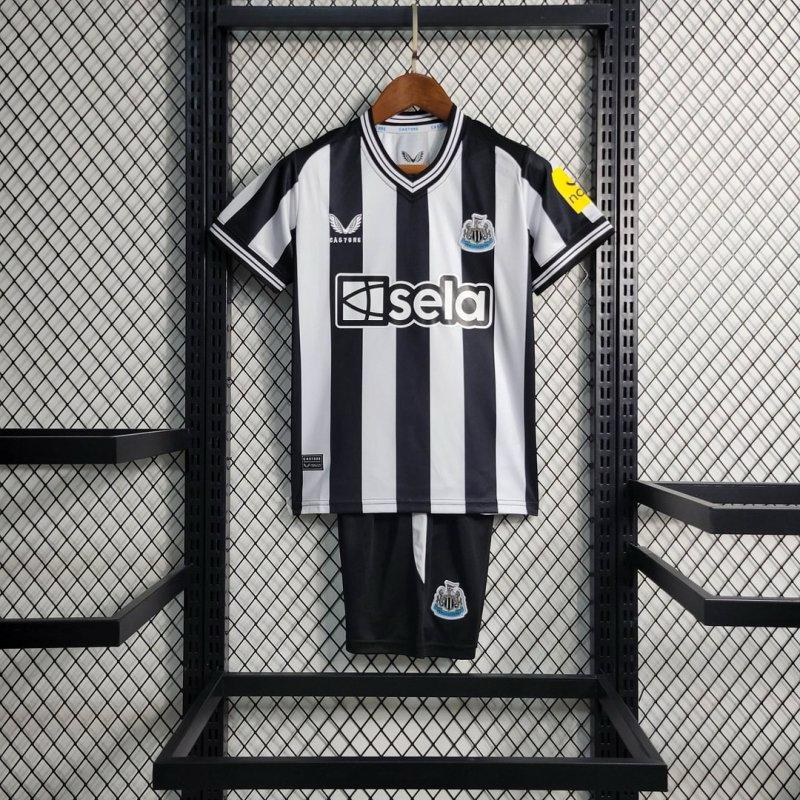 NEWCASTLE Kid Kit