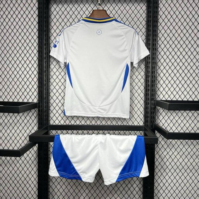 LEEDS UNITED Kid Kit