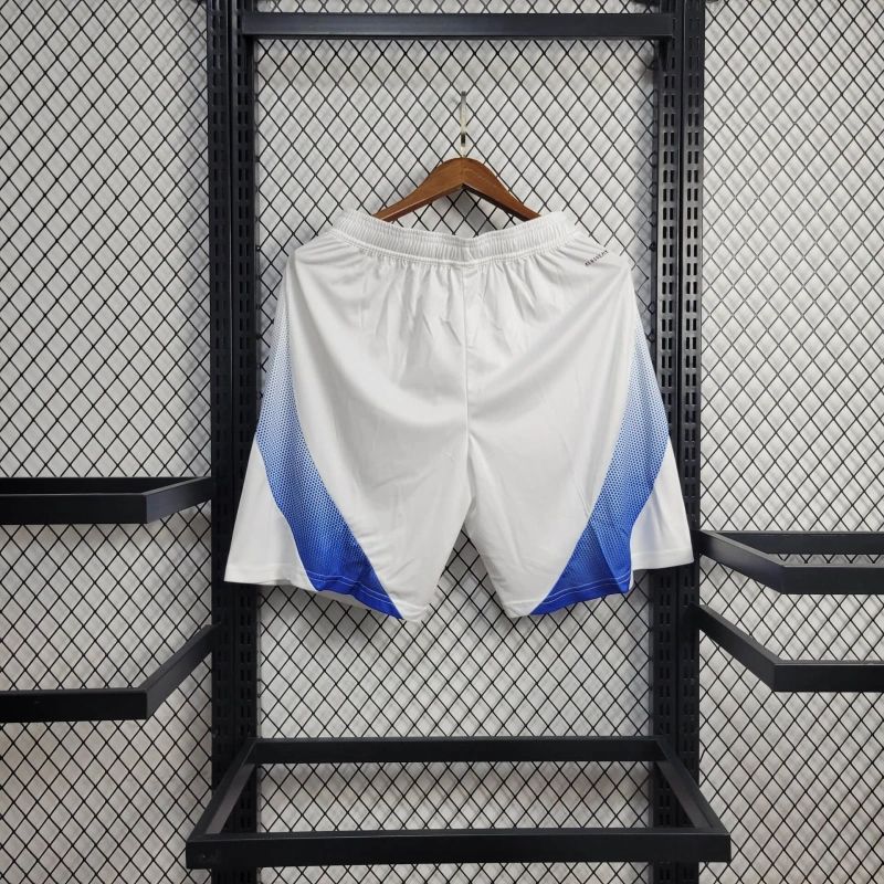 Italy Shorts 2024-25