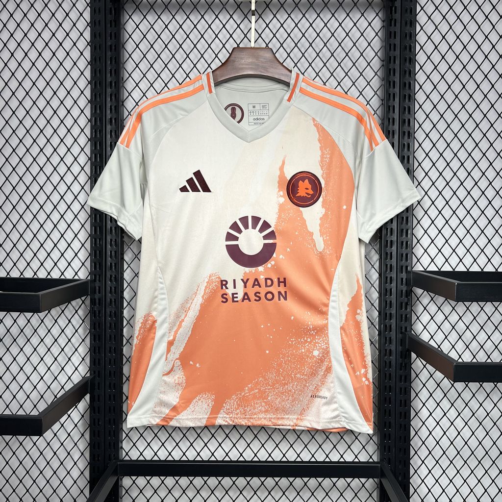 Roma 2024/25 Away