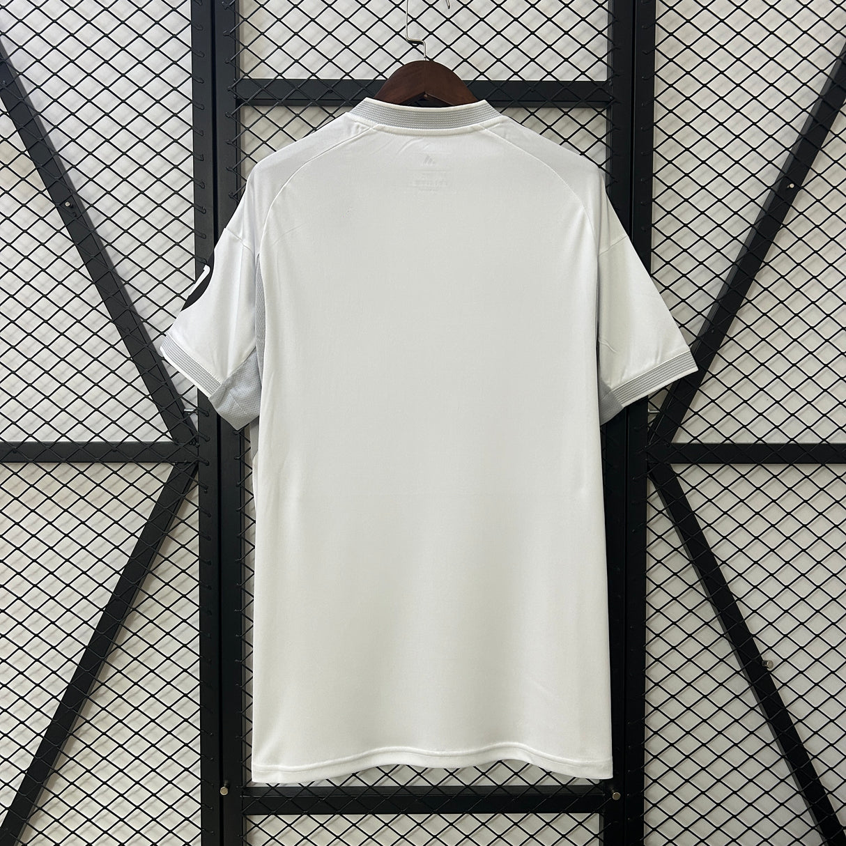 25/26 Real Madrid home