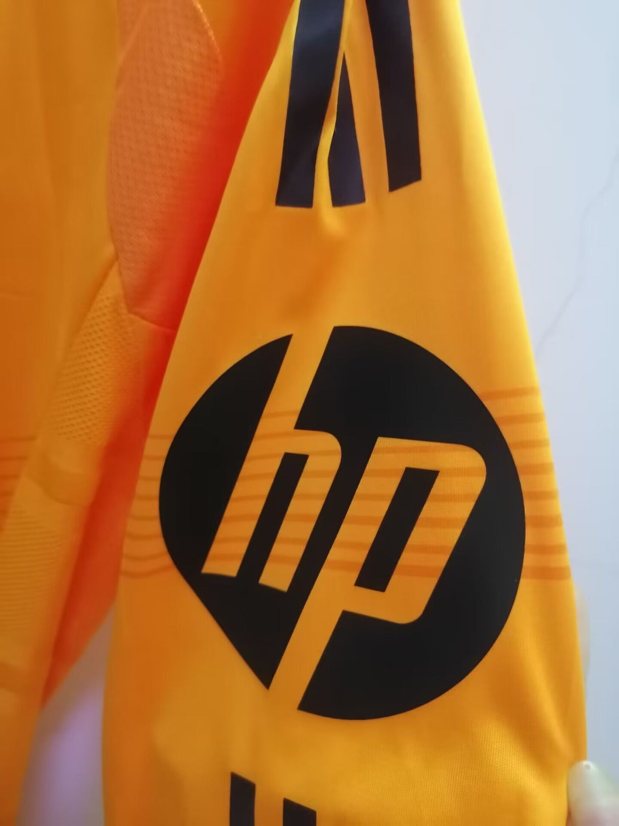 MBAPPE' REAL MADRID Long sleeve shirt