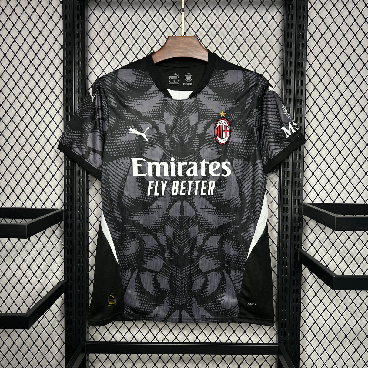 AC Milan 2024/25 Goalkeeper