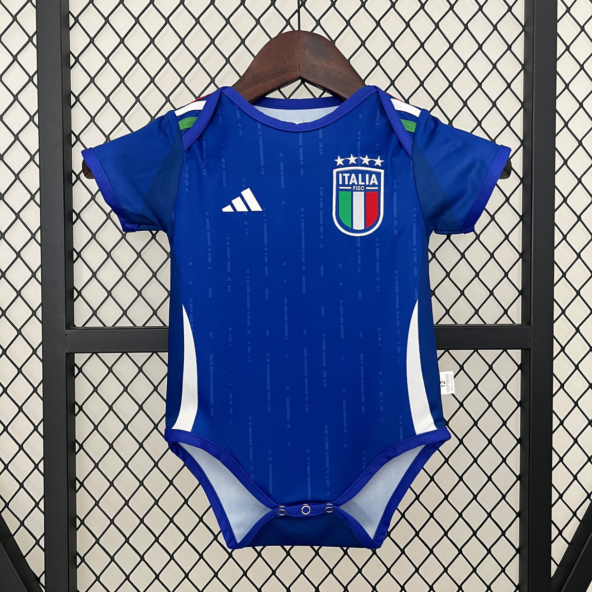 ITALIA Baby Body