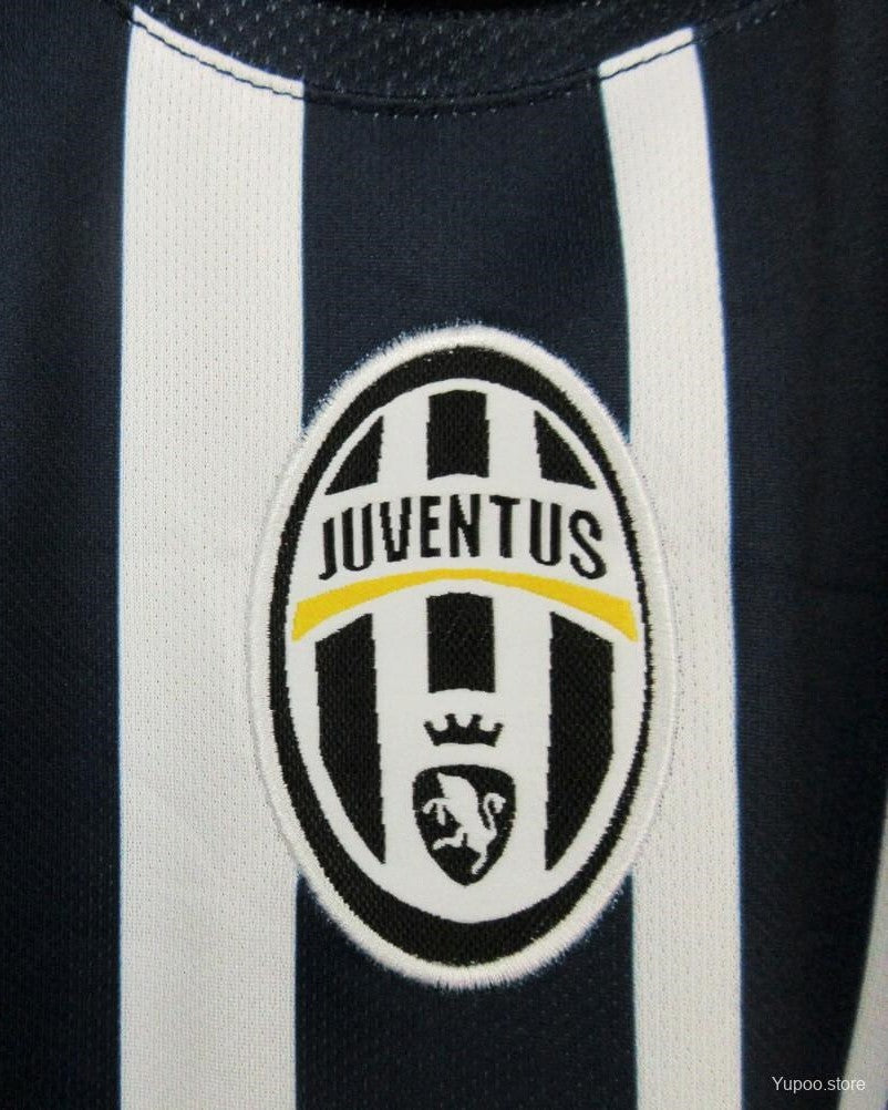 DEL PIERO ALESSANDRO 2004-05 (Juv)