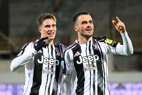 Yildiz does the damage as Juventus beat Cagliari to extend Spalletti's unbeaten run