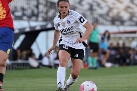 The Week in Women's Football: Isabelle Kadzban exclusive on Chilean development; Copa Libertadores review