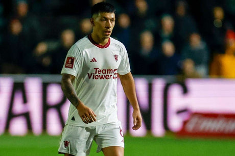 Man Utd boss Amorim: Lisandro ready to Palace