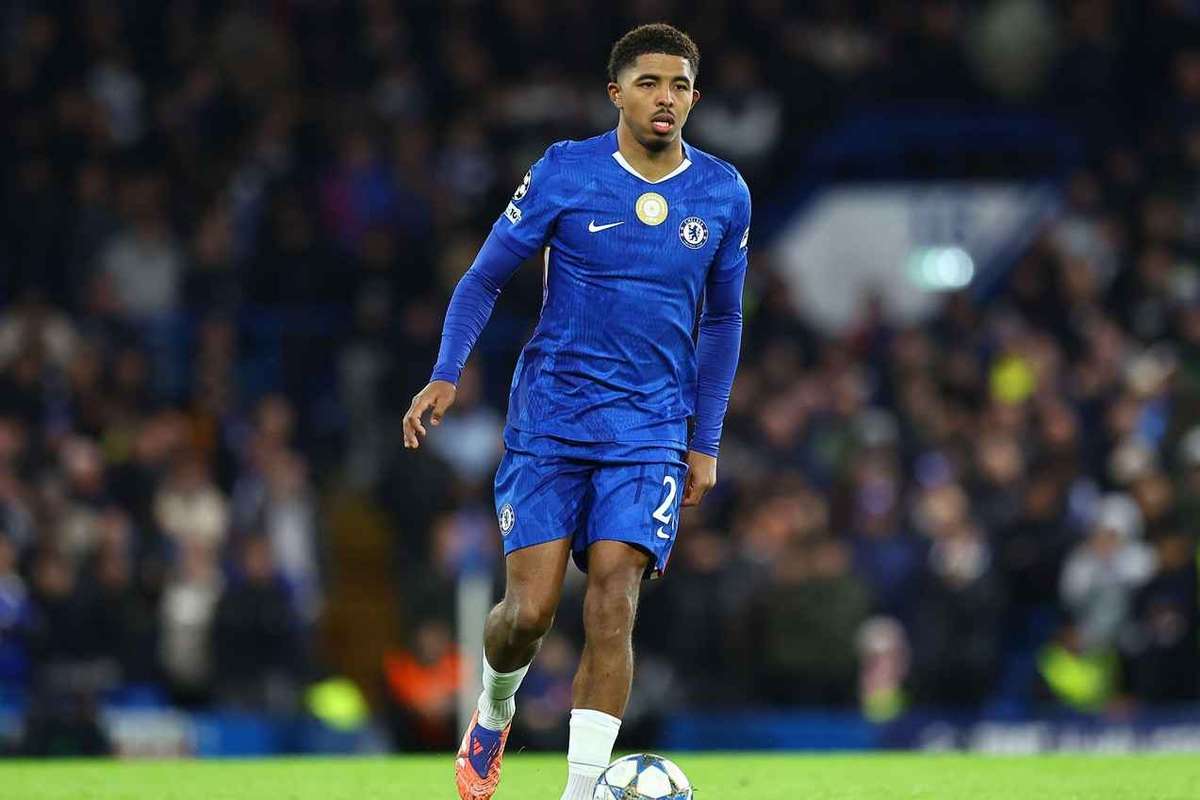 Chelsea defender Fofana: We must face Arsenal like we did Barcelona