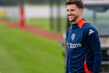 Man Utd ace Mount hopes for box-to-box midfield chance