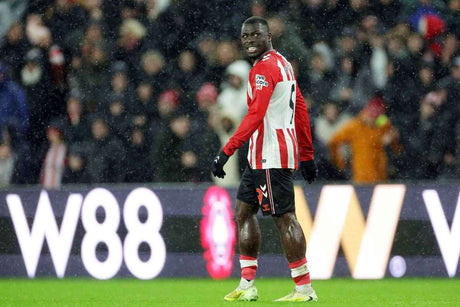 Brian Brobbey hails Sunderland fans after dramatic comeback win against Bournemouth