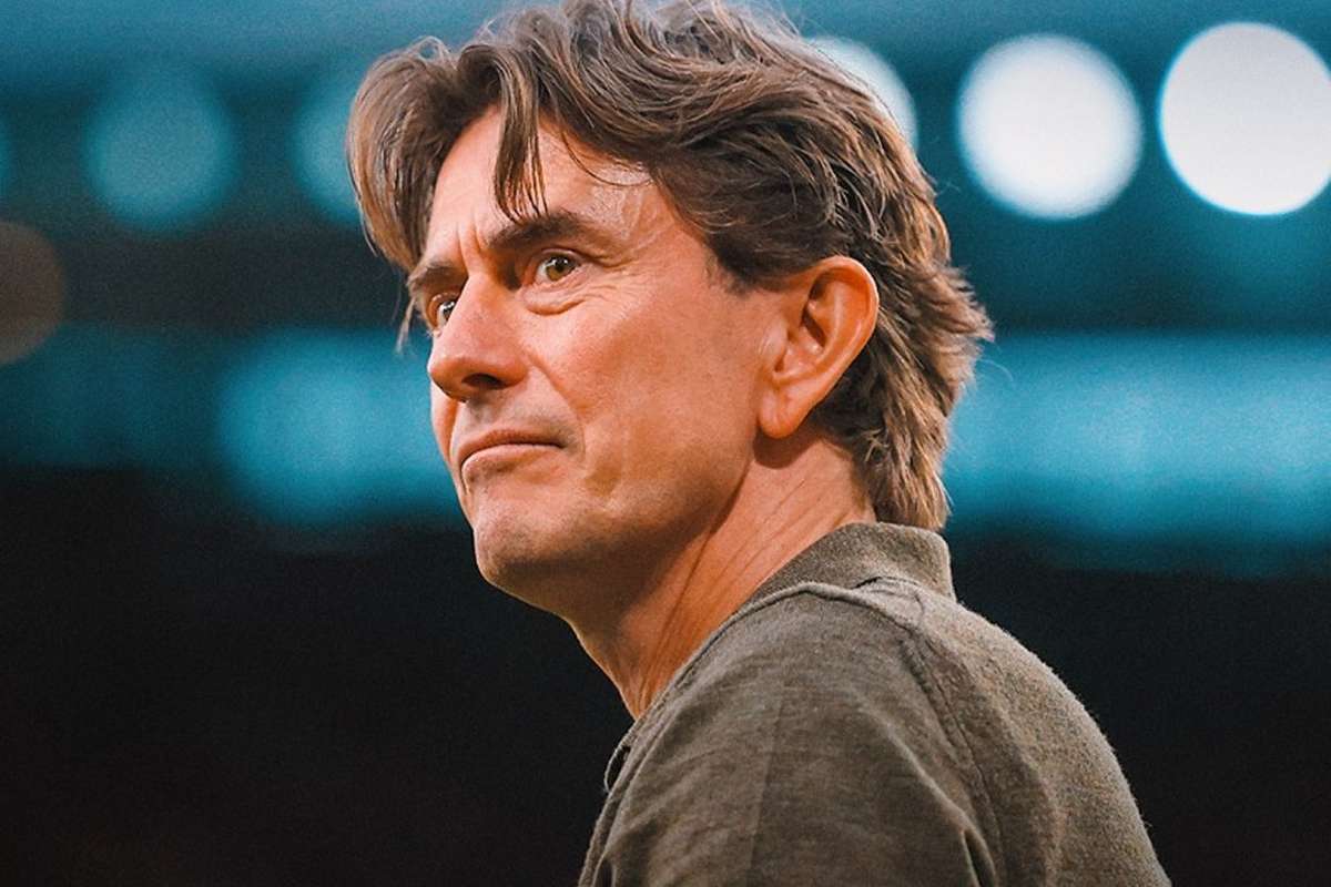 Cascarino: Frank wrong to criticise booing Tottenham fans