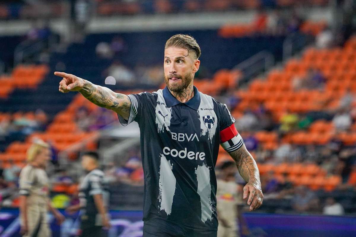 Sergio Ramos decides to leave Mexico amid retirement rumours