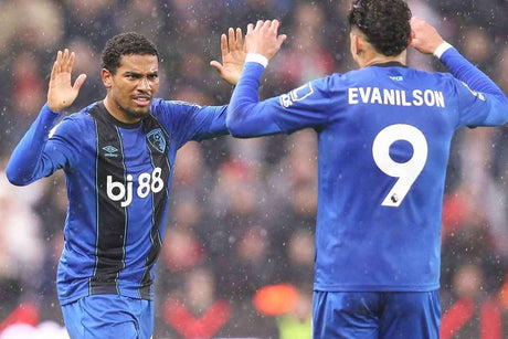 Adli urges Bournemouth not to dwell on Sunderland setback