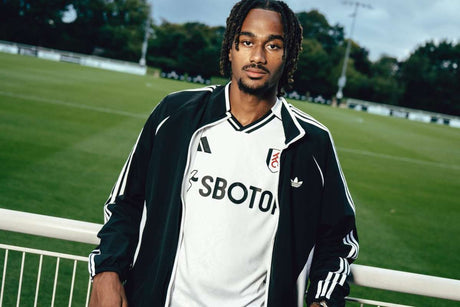 Bayern Munich consider cutting short Kusi-Asare Fulham loan