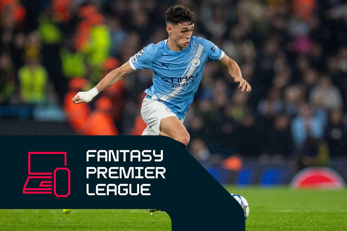 Fantasy Premier League: Foden and Haaland make the best picks for gameweek 13