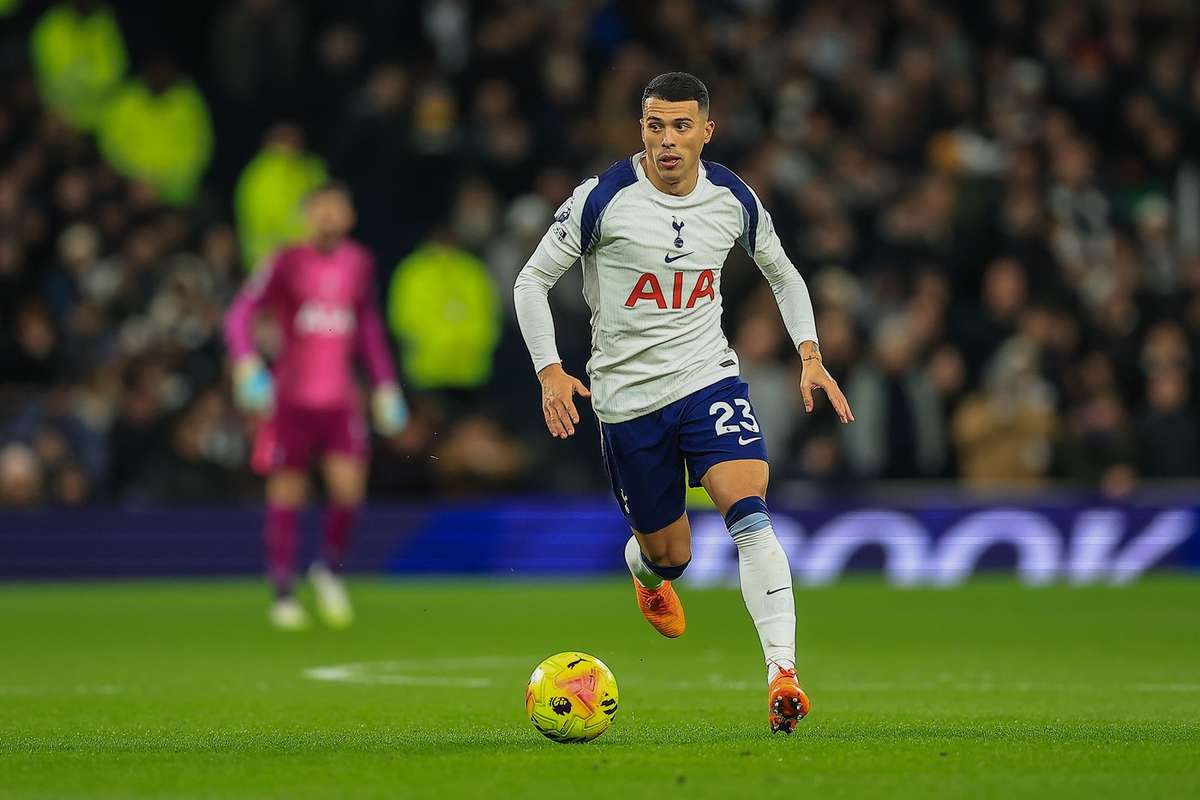 'Will not tolerate' - Pedro Porro hits back at Spurs fans after Fulham loss