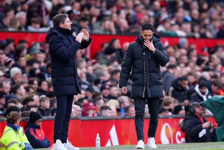 PREVIEW: Crystal Palace vs Man United | Team news, predictions, stats