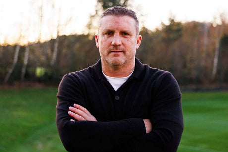 Jackson proud taking technical director's post at Wolves