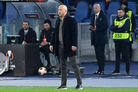 Ex-Liverpool midfielder Hamann: Slot has lost players; Klopp talks held