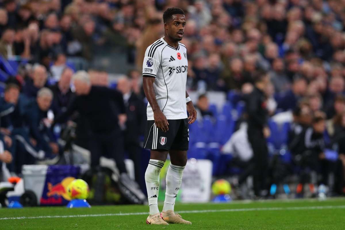 Sessegnon delighted to be injury-free at Fulham