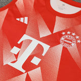 TANK TOP + SHORTS BAYERN MONACO