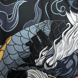 JAPAN CULTURE 2023-24 (JAPAN DRAGON)