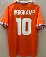BERGKAMP DENNIS 1994-95 (Neth)