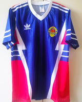 STOJKOVIC DRAGAN 1990-91 (Jug)