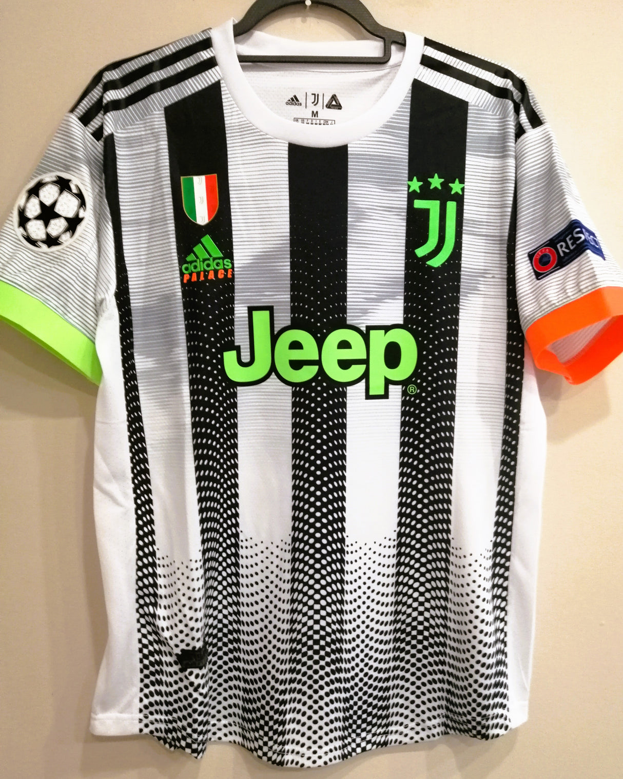 RONALDO CRISTIANO 2019-20 (Juv)