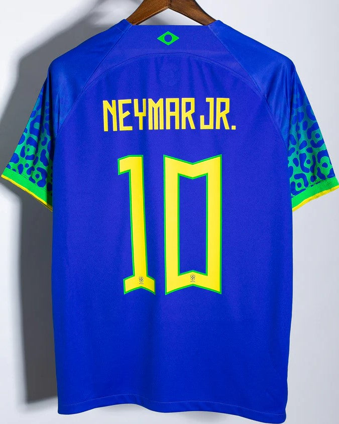 NEYMAR Jr 2022-23 (Brazil)