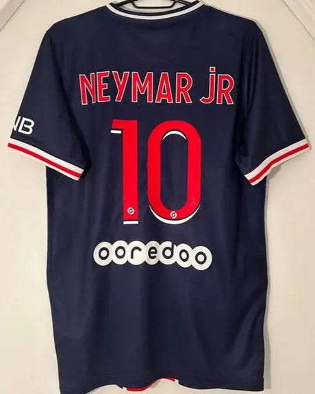 NEYMAR Jr 2020-21 (Psg) World Football Stadium