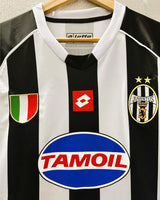 DEL PIERO ALESSANDRO 2002-03 (Juv)