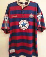 GINOLA DAVID 1995-96 (New)