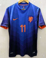 ROBBEN ARJEN 2014-15 (Neth)