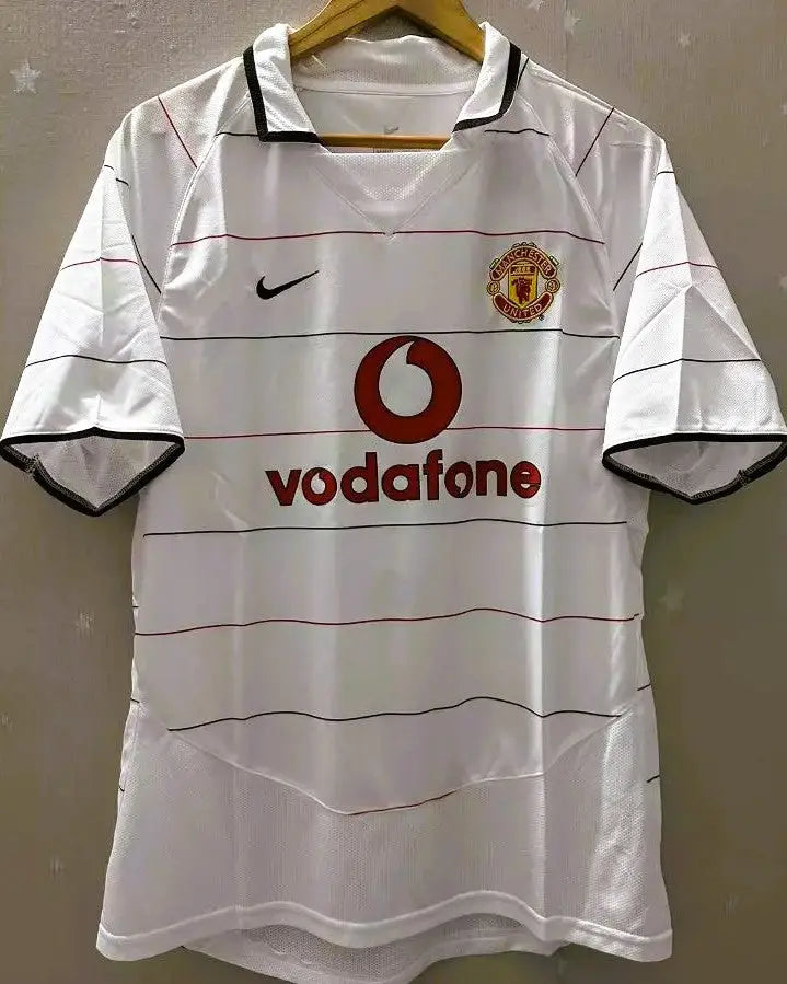 ROONEY WAYNE 2004-05 (Man U) World Football Stadium