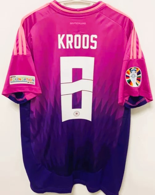 KROOS TONI 2024-25 (Ger)